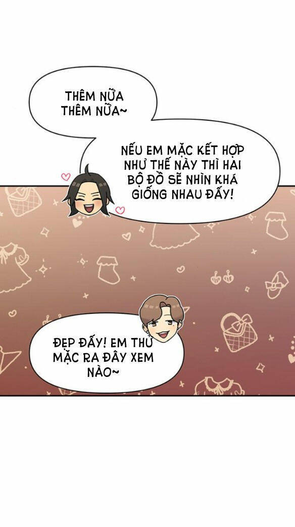 Couple Breaker Chap 22 - Next Chap 23