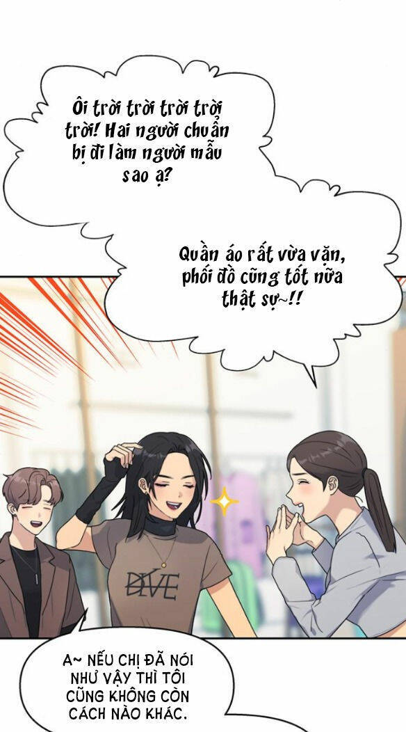 Couple Breaker Chap 22 - Next Chap 23