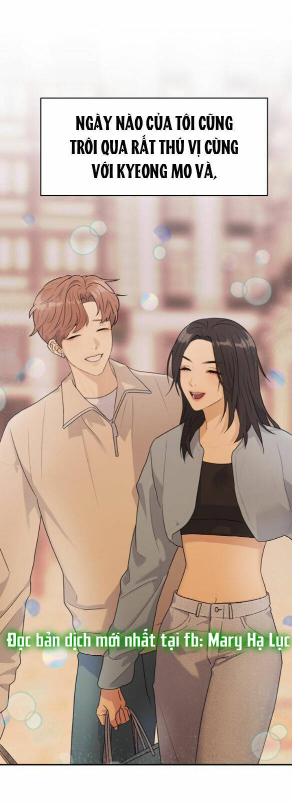 Couple Breaker Chap 22 - Next Chap 23