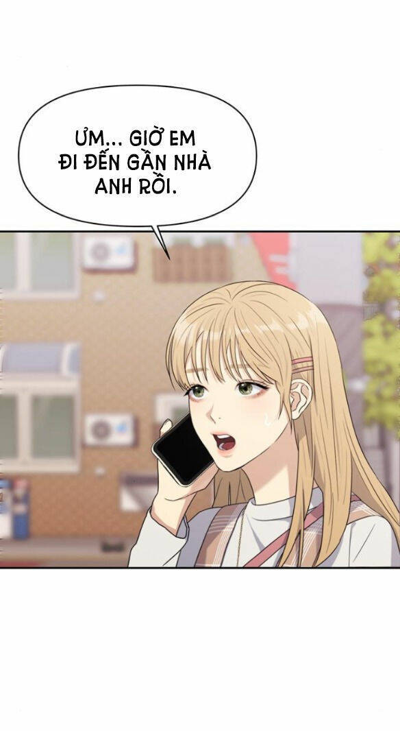 Couple Breaker Chap 22 - Next Chap 23