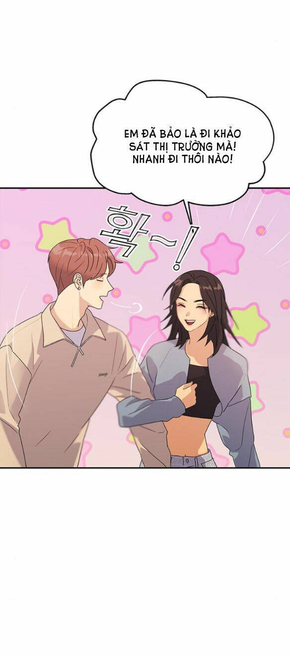 Couple Breaker Chap 22 - Next Chap 23