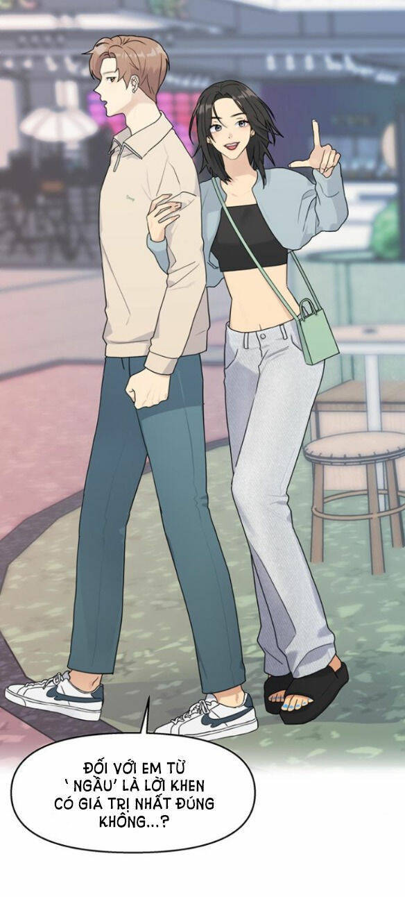 Couple Breaker Chap 22 - Next Chap 23