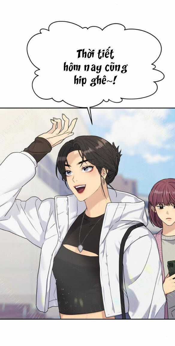Couple Breaker Chap 31 - Next Chap 32