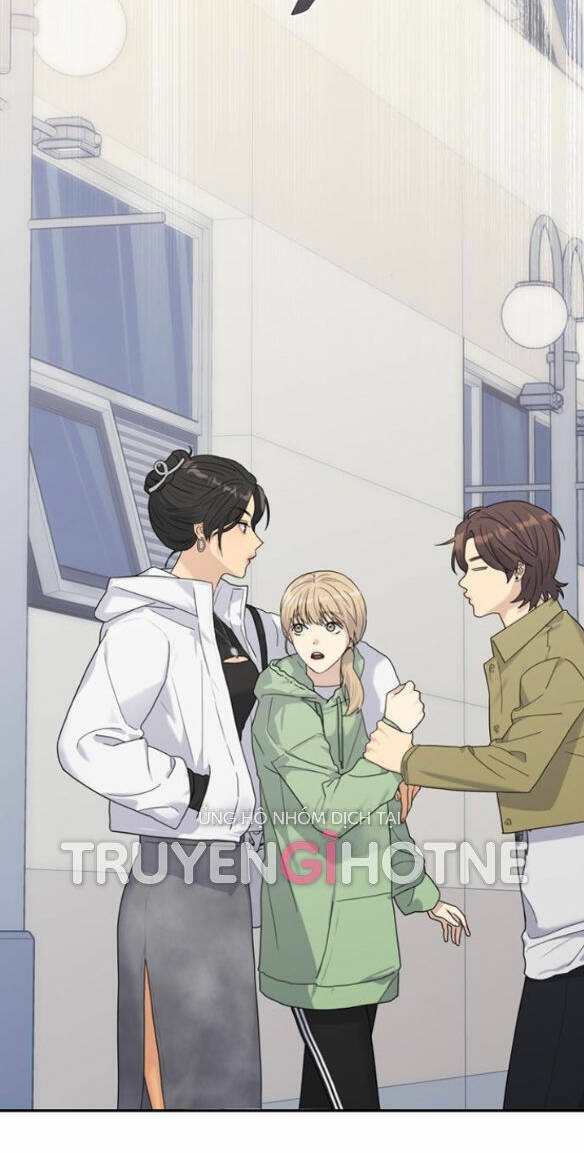 Couple Breaker Chap 31 - Next Chap 32