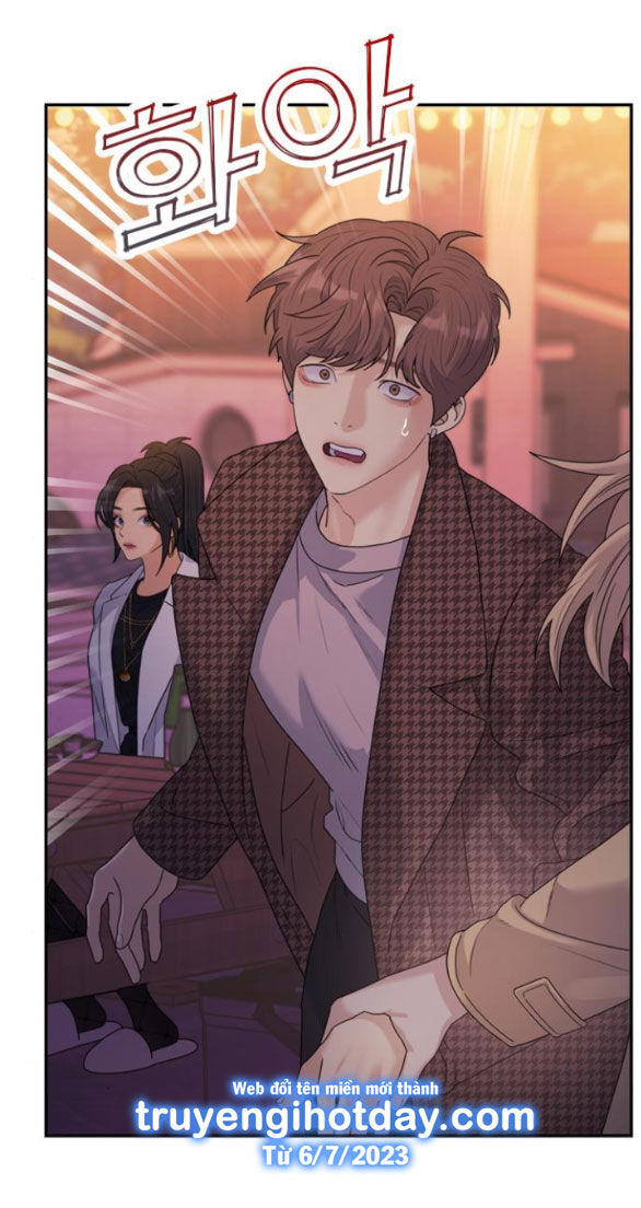 Couple Breaker Chap 311 - Next Chap 312