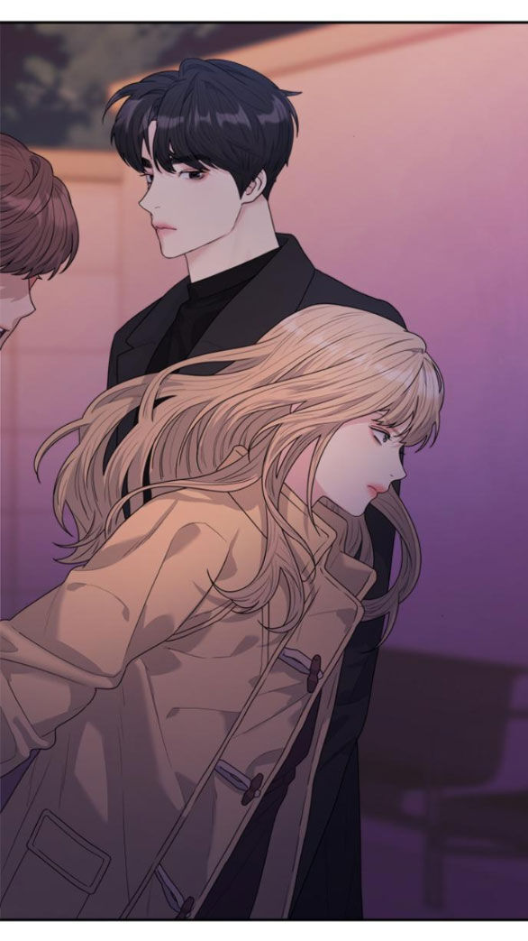 Couple Breaker Chap 311 - Next Chap 312