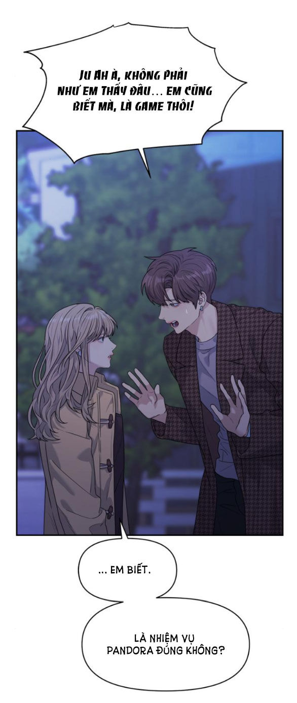 Couple Breaker Chap 311 - Next Chap 312