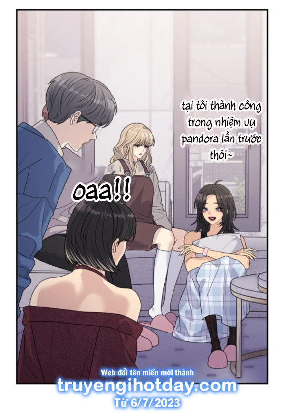 Couple Breaker Chap 311 - Next Chap 312