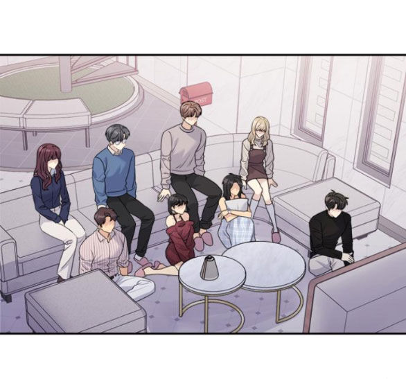 Couple Breaker Chap 311 - Next Chap 312
