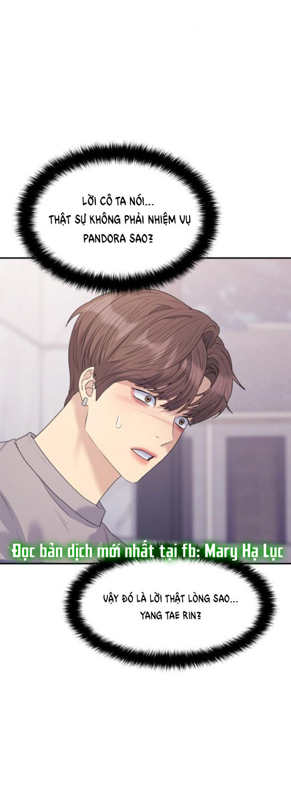 Couple Breaker Chap 312 - Next Chap 313