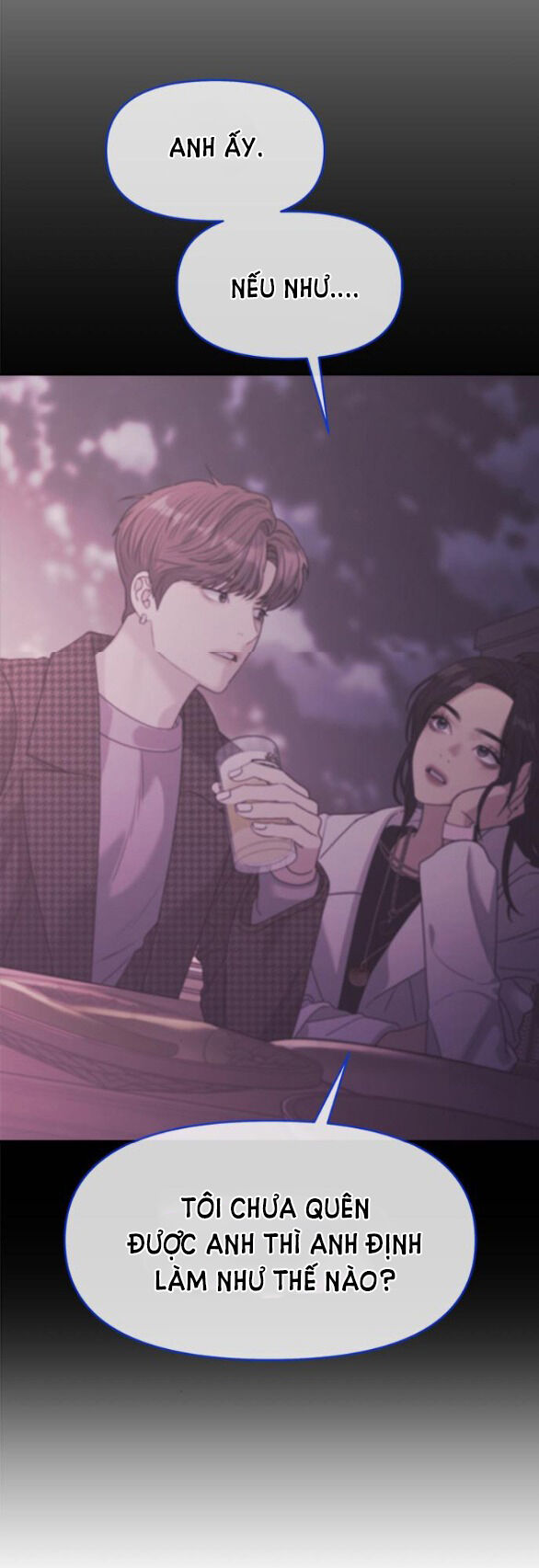 Couple Breaker Chap 312 - Next Chap 313