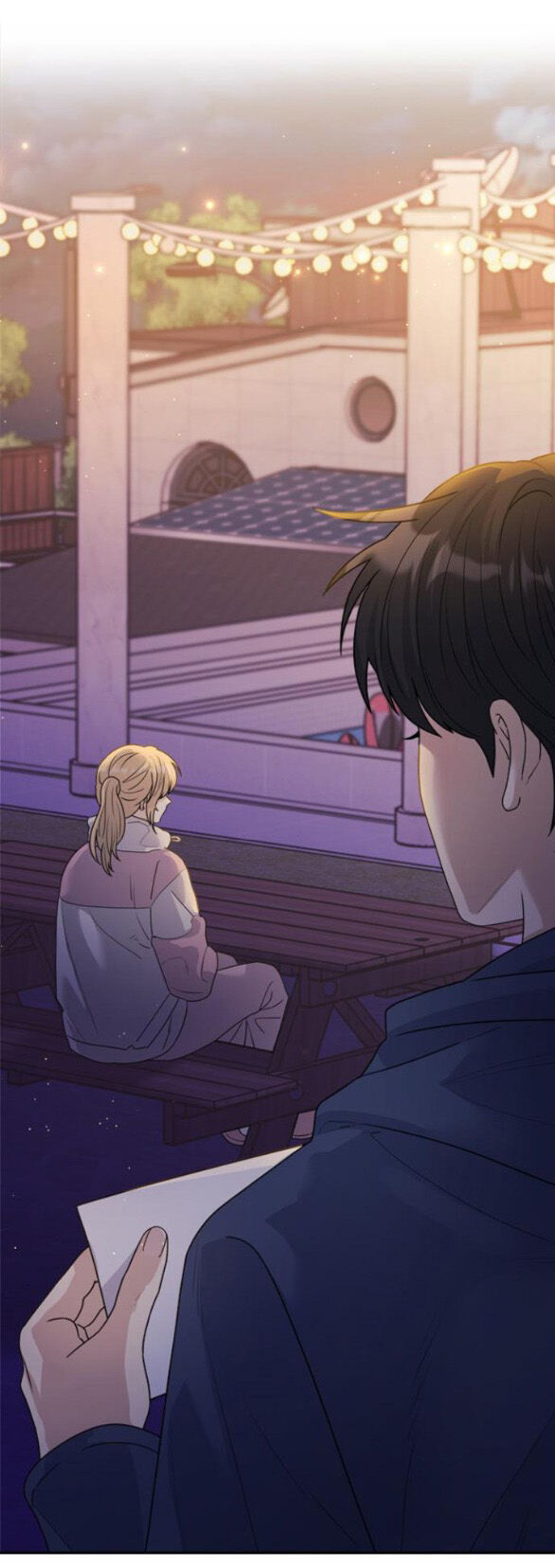 Couple Breaker Chap 312 - Next Chap 313