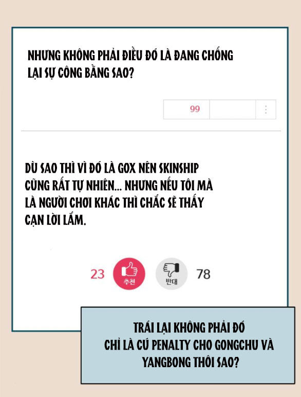Couple Breaker Chap 321 - Next Chap 322