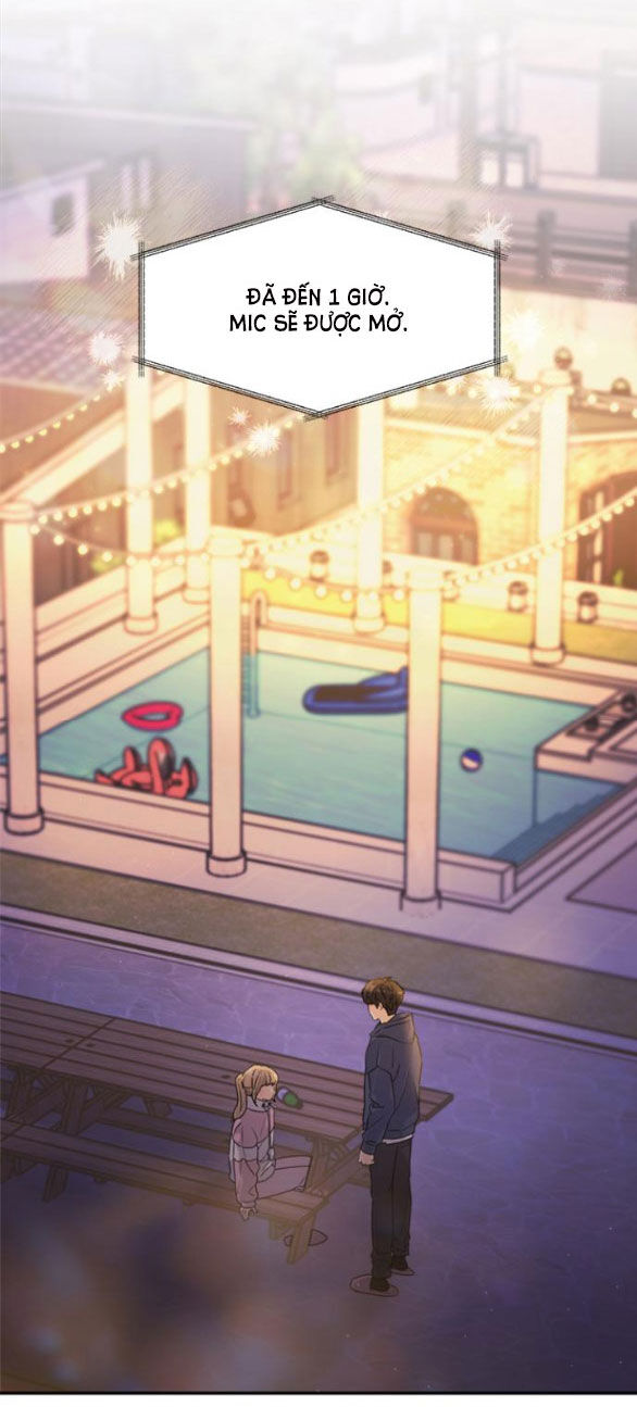 Couple Breaker Chap 321 - Next Chap 322