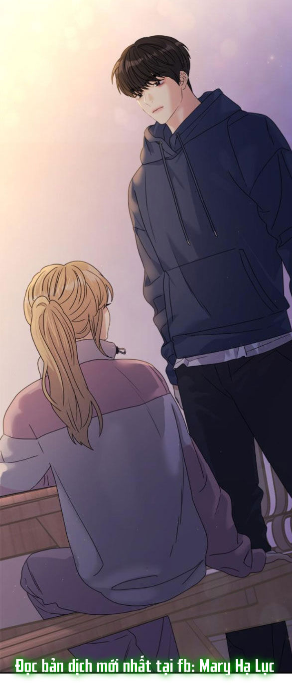 Couple Breaker Chap 321 - Next Chap 322