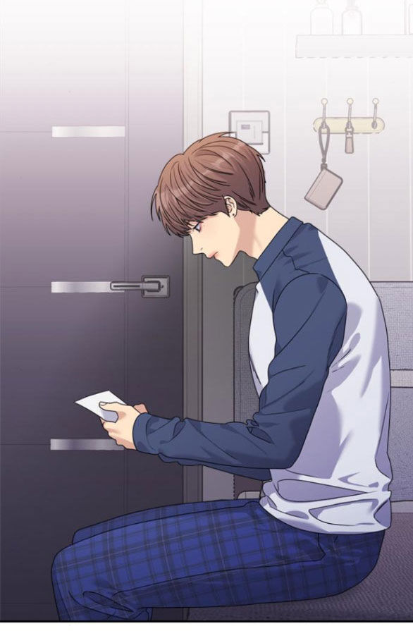 Couple Breaker Chap 321 - Next Chap 322