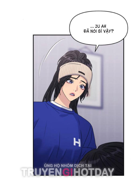 Couple Breaker Chap 321 - Next Chap 322