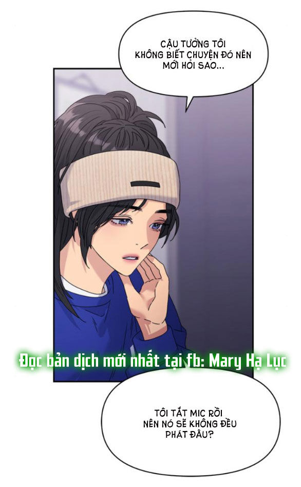 Couple Breaker Chap 321 - Next Chap 322