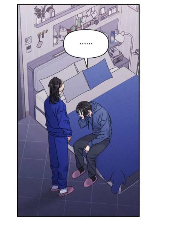 Couple Breaker Chap 321 - Next Chap 322
