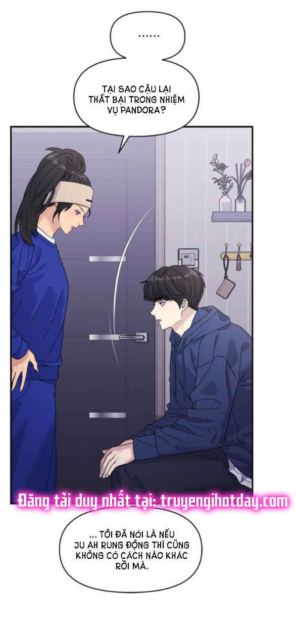Couple Breaker Chap 321 - Next Chap 322