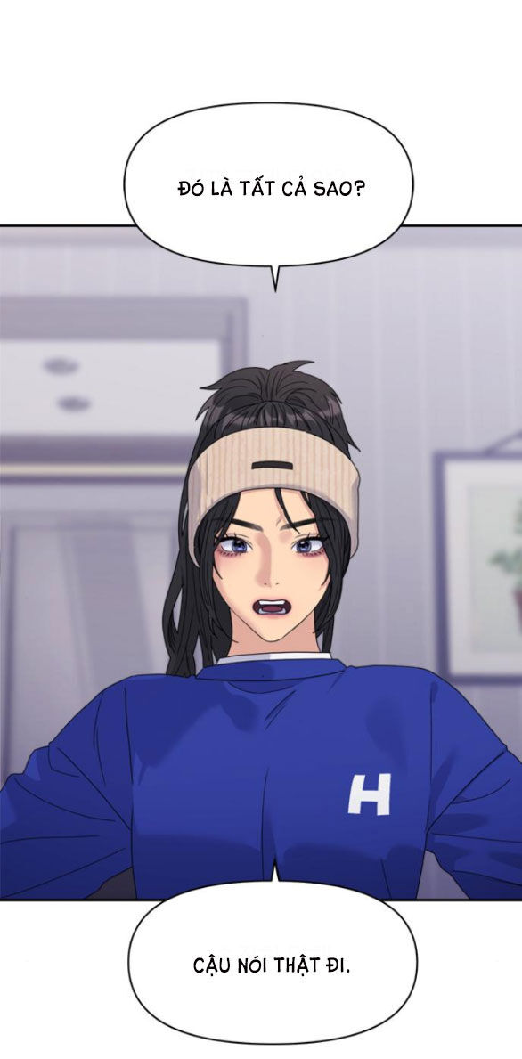 Couple Breaker Chap 321 - Next Chap 322