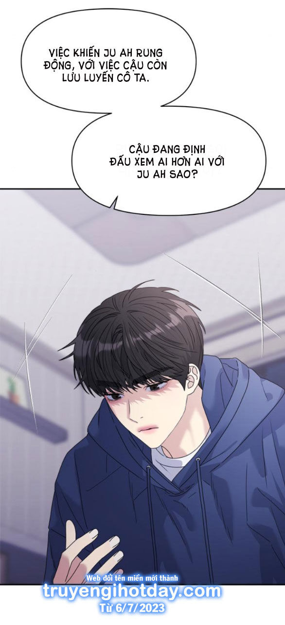 Couple Breaker Chap 321 - Next Chap 322