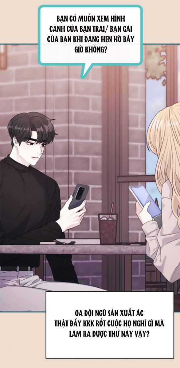 Couple Breaker Chap 321 - Next Chap 322
