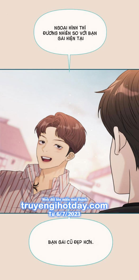 Couple Breaker Chap 321 - Next Chap 322