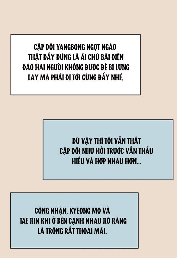 Couple Breaker Chap 321 - Next Chap 322