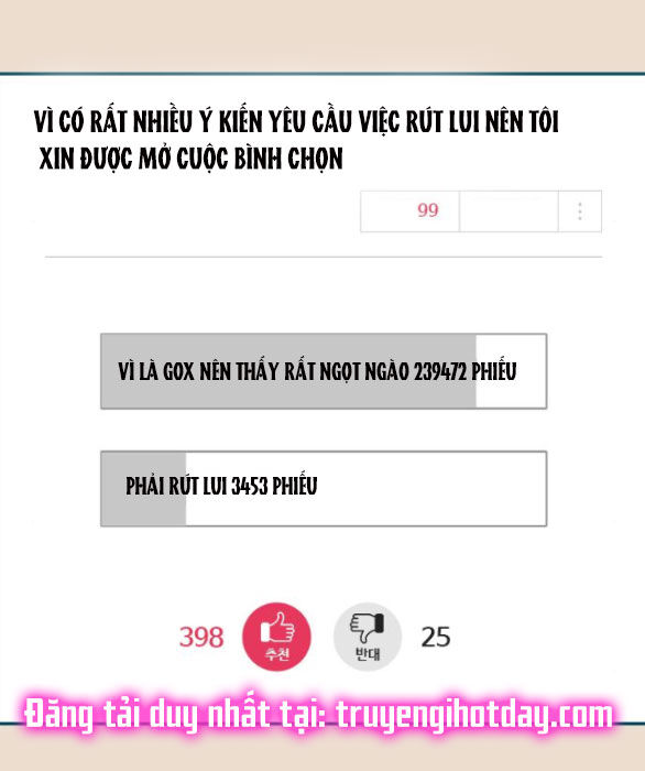 Couple Breaker Chap 321 - Next Chap 322