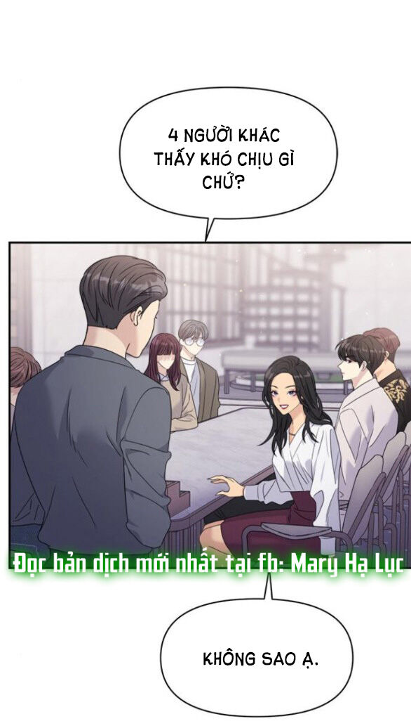 Couple Breaker Chap 322 - Next Chap 323