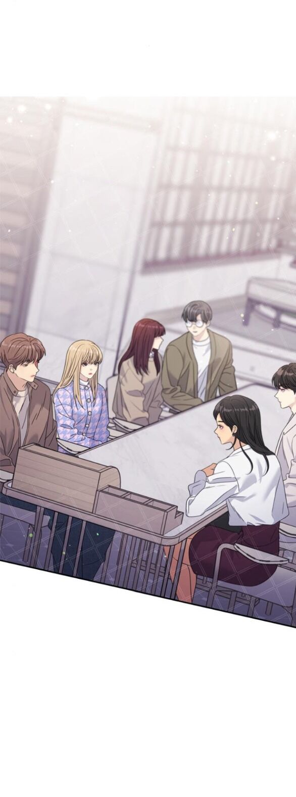 Couple Breaker Chap 322 - Next Chap 323