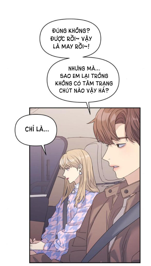 Couple Breaker Chap 322 - Next Chap 323