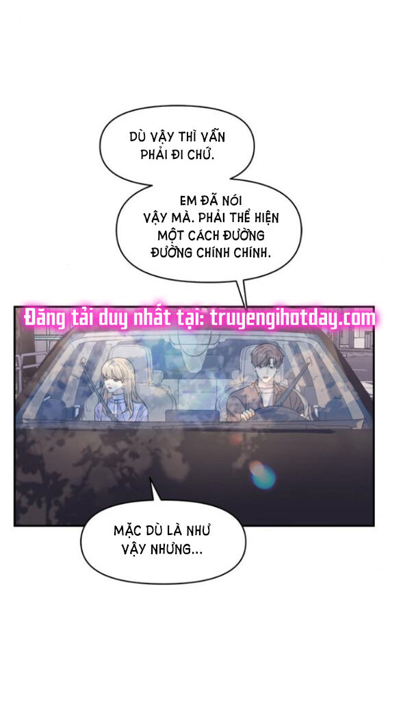 Couple Breaker Chap 322 - Next Chap 323