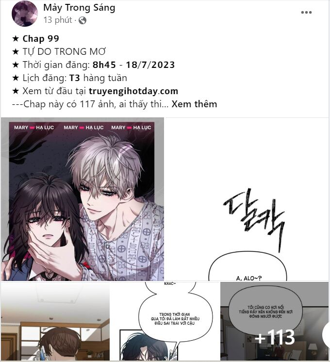 Couple Breaker Chap 322 - Next Chap 323