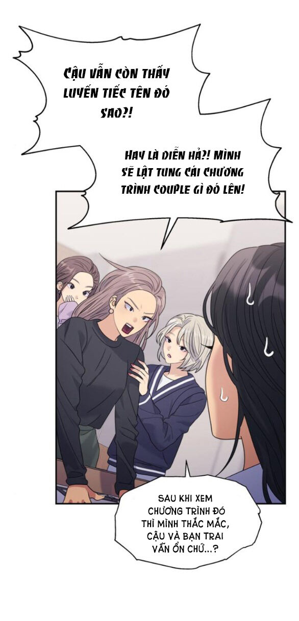 Couple Breaker Chap 322 - Next Chap 323