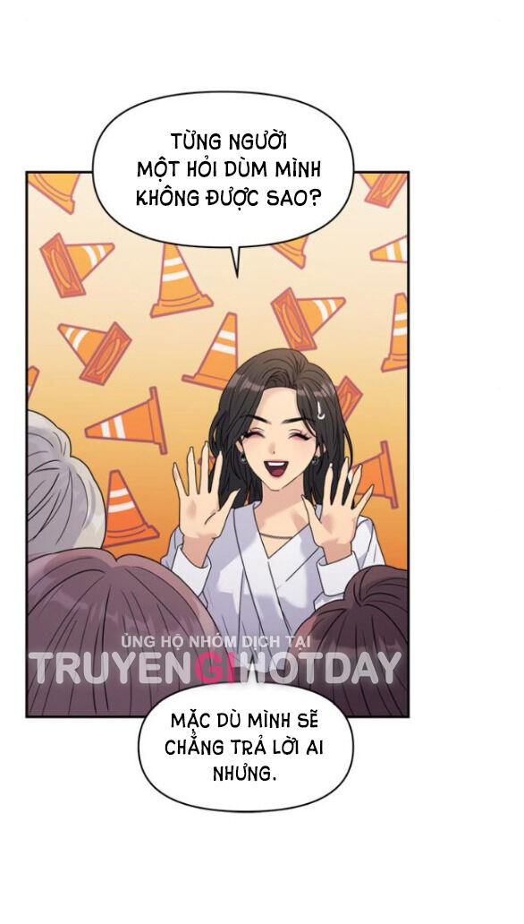 Couple Breaker Chap 322 - Next Chap 323
