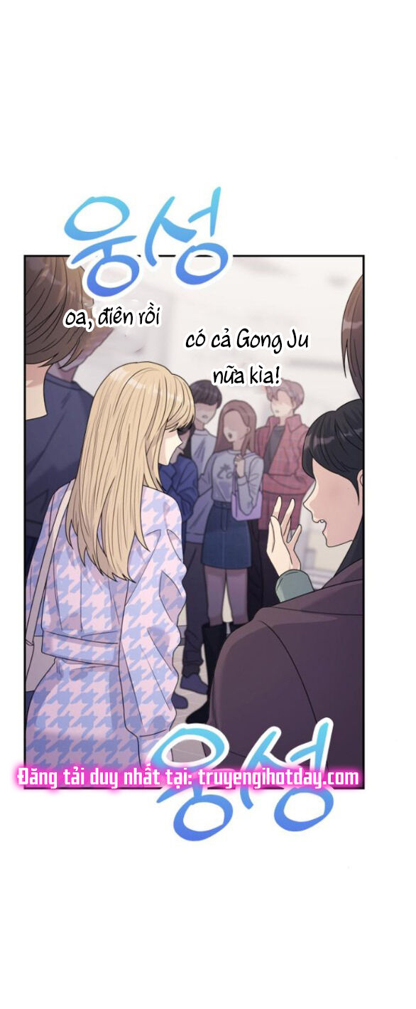 Couple Breaker Chap 322 - Next Chap 323