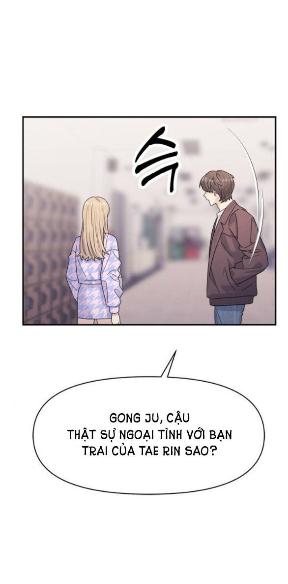 Couple Breaker Chap 322 - Next Chap 323