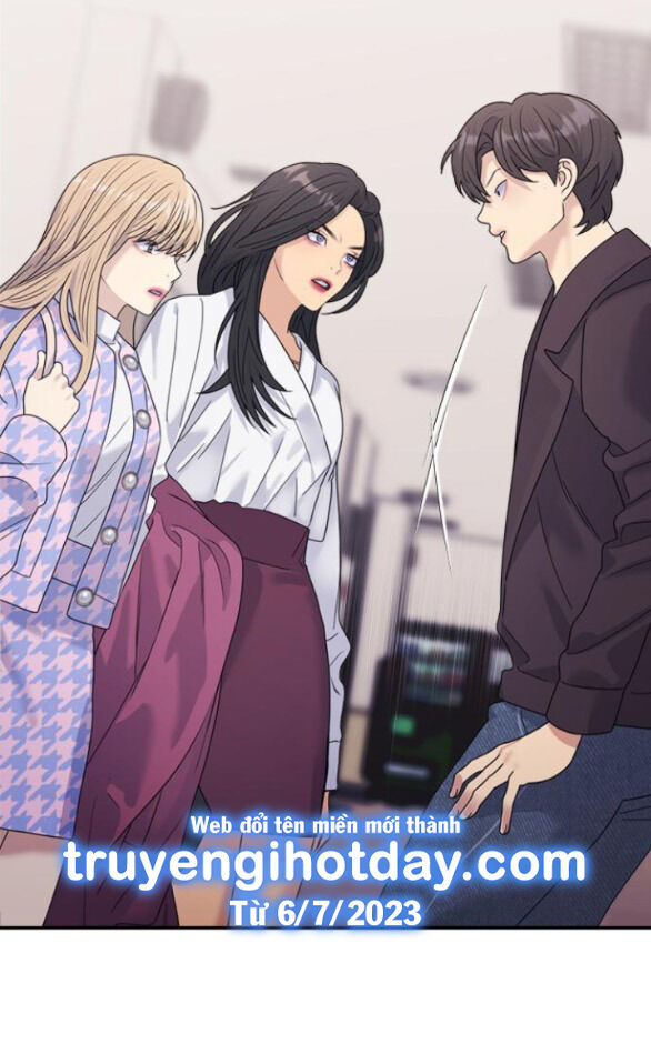 Couple Breaker Chap 322 - Next Chap 323
