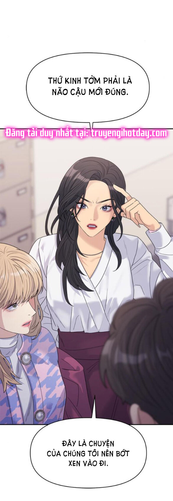 Couple Breaker Chap 322 - Next Chap 323