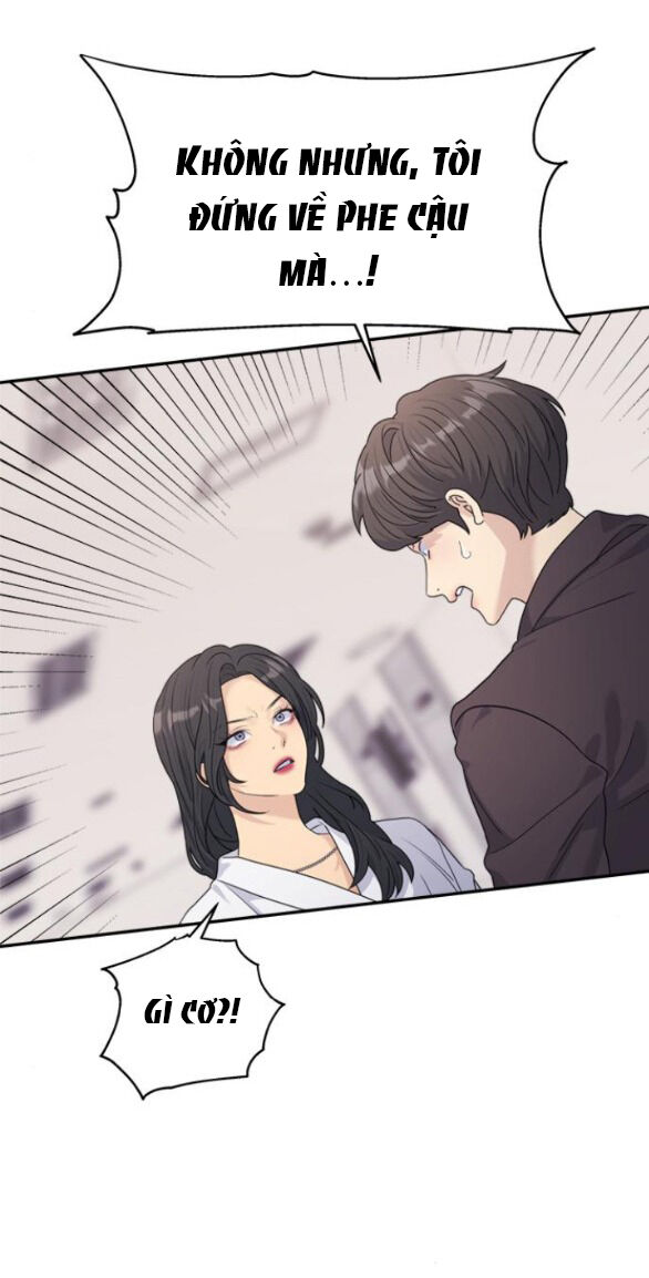 Couple Breaker Chap 322 - Next Chap 323