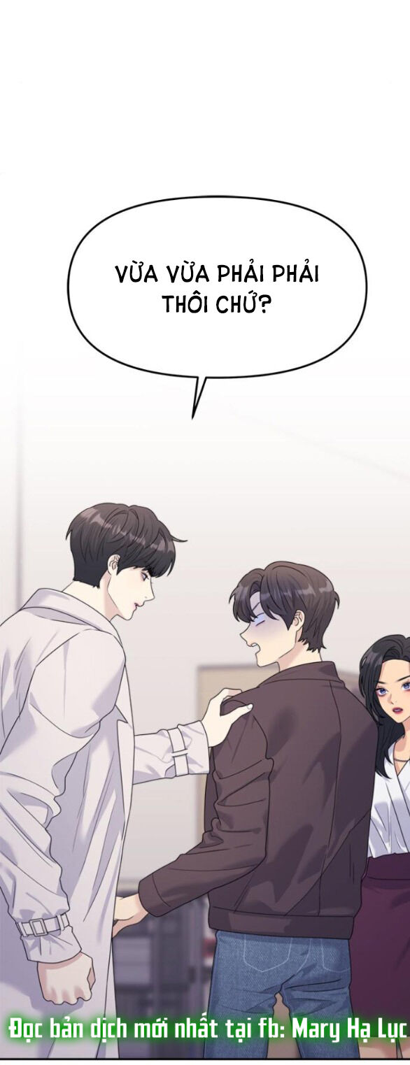 Couple Breaker Chap 322 - Next Chap 323