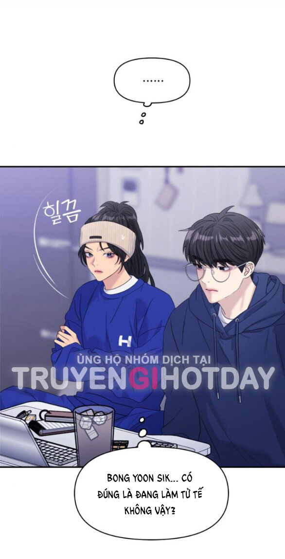 Couple Breaker Chap 322 - Next Chap 323