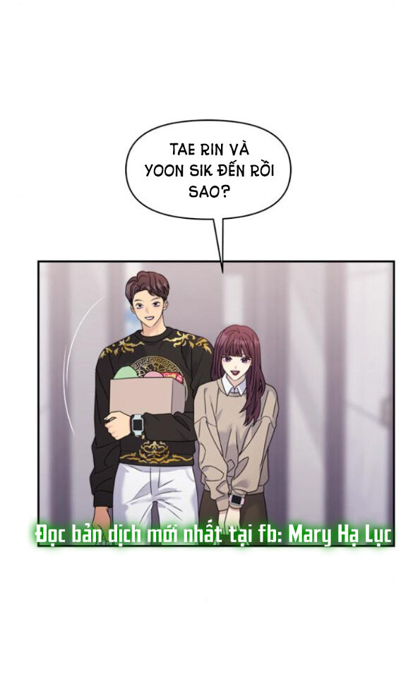 Couple Breaker Chap 331 - Next Chap 332