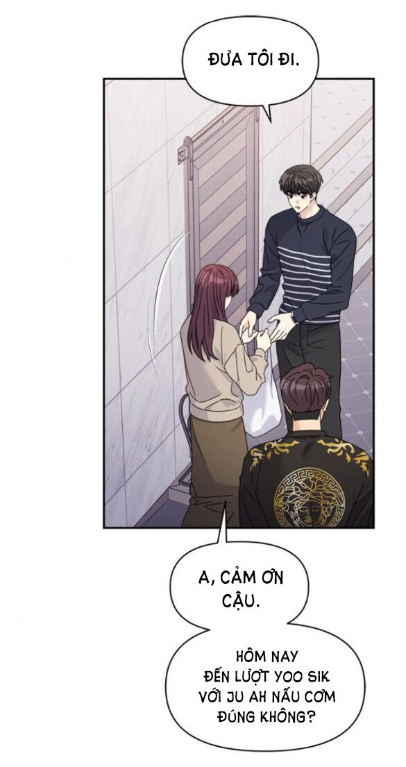 Couple Breaker Chap 331 - Next Chap 332