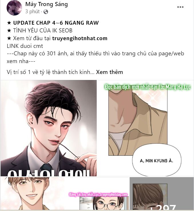 Couple Breaker Chap 331 - Next Chap 332