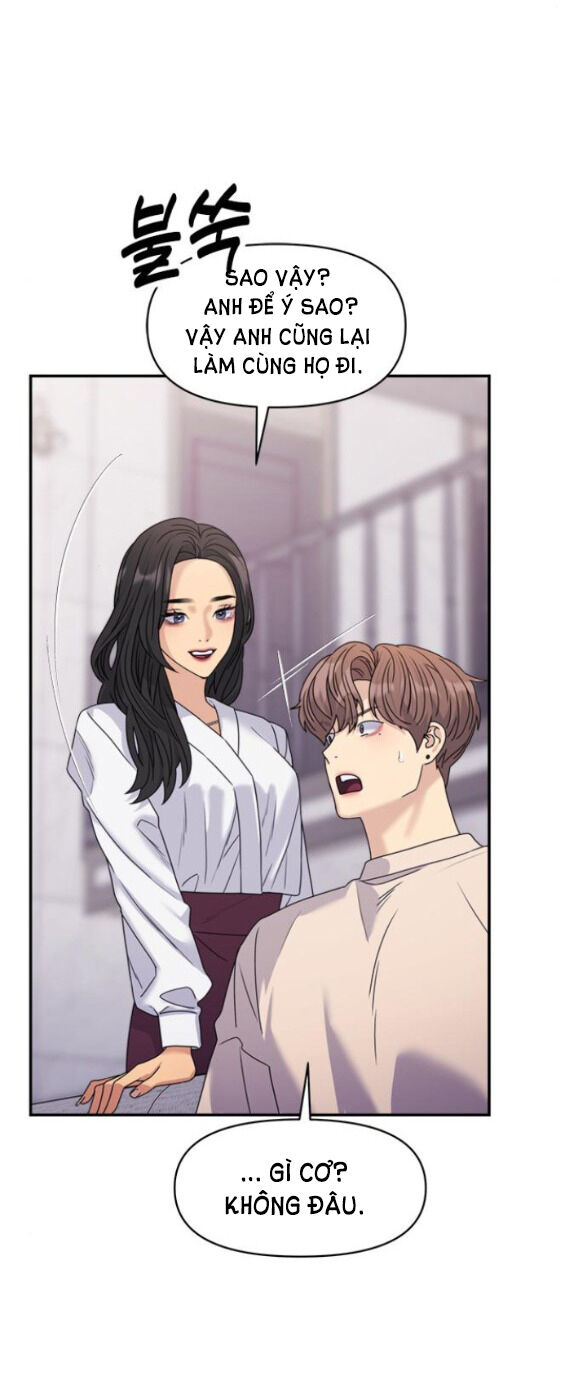 Couple Breaker Chap 331 - Next Chap 332