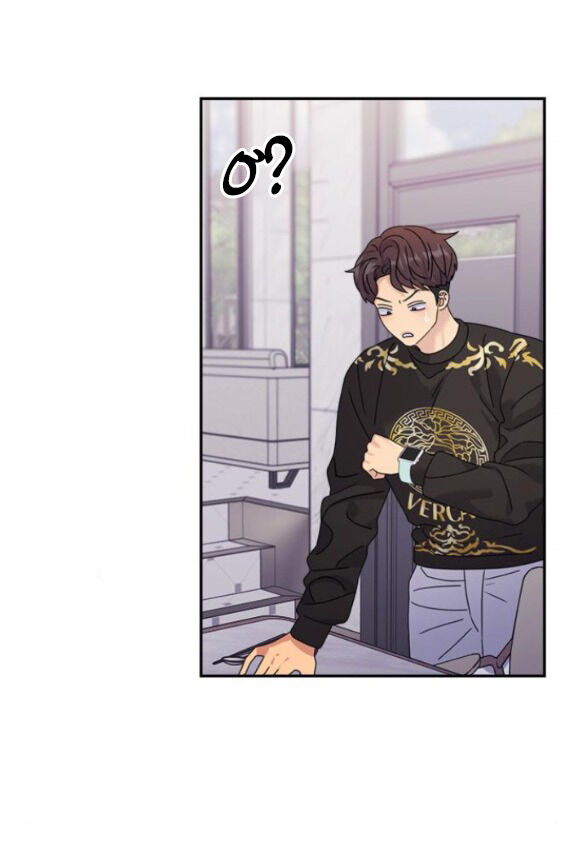 Couple Breaker Chap 331 - Next Chap 332