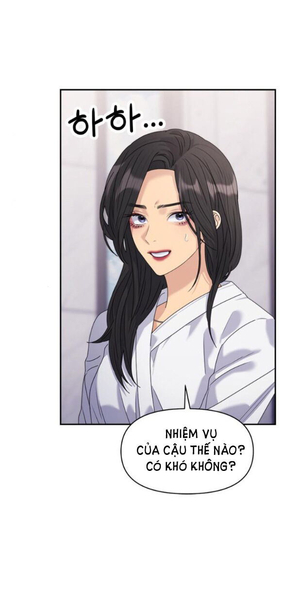 Couple Breaker Chap 331 - Next Chap 332